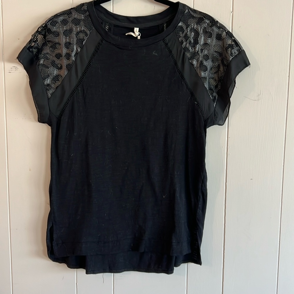 French Brand - Sweewe Top